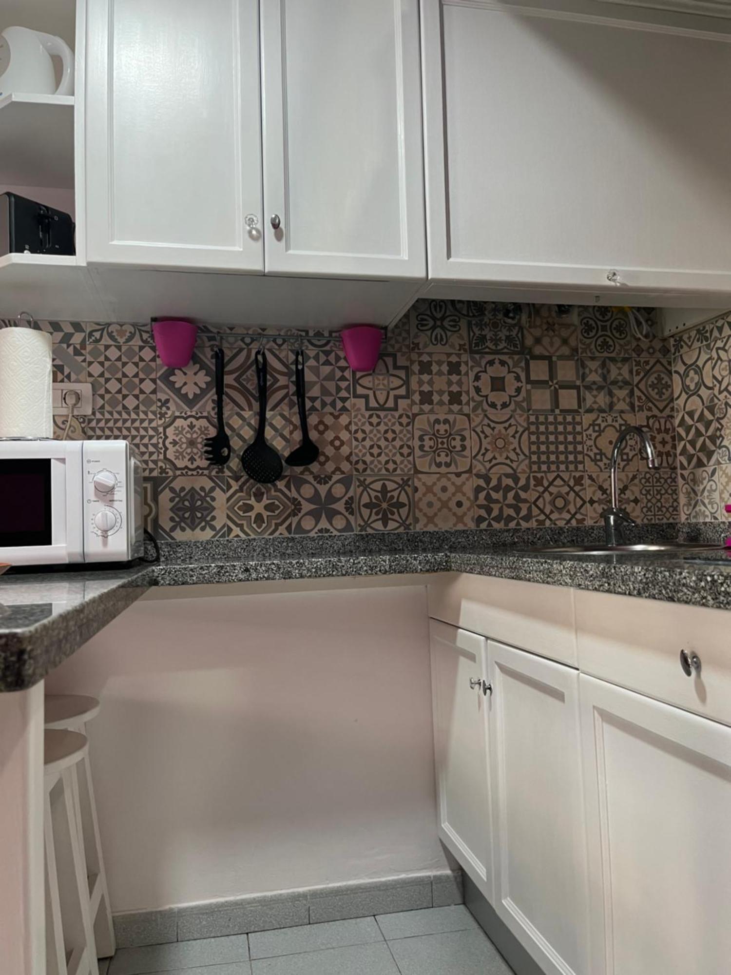 PlayMar M&M 2223 Apartment Maspalomas  Bagian luar foto