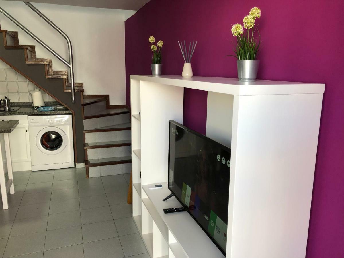 PlayMar M&M 2223 Apartment Maspalomas  Bagian luar foto