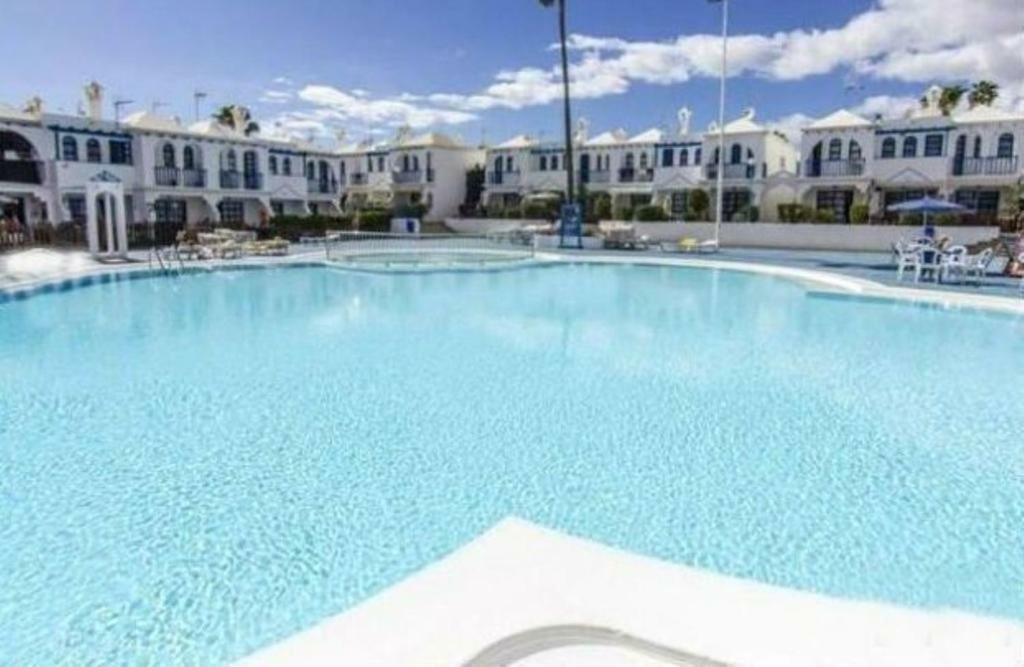 PlayMar M&M 2223 Apartment Maspalomas  Bagian luar foto