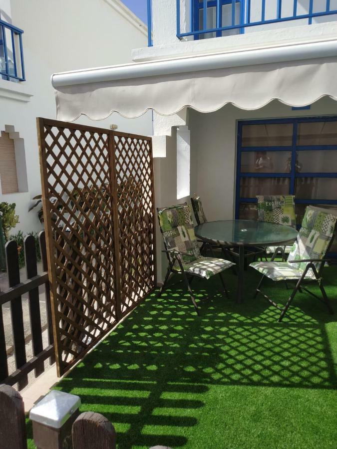 PlayMar M&M 2223 Apartment Maspalomas  Bagian luar foto